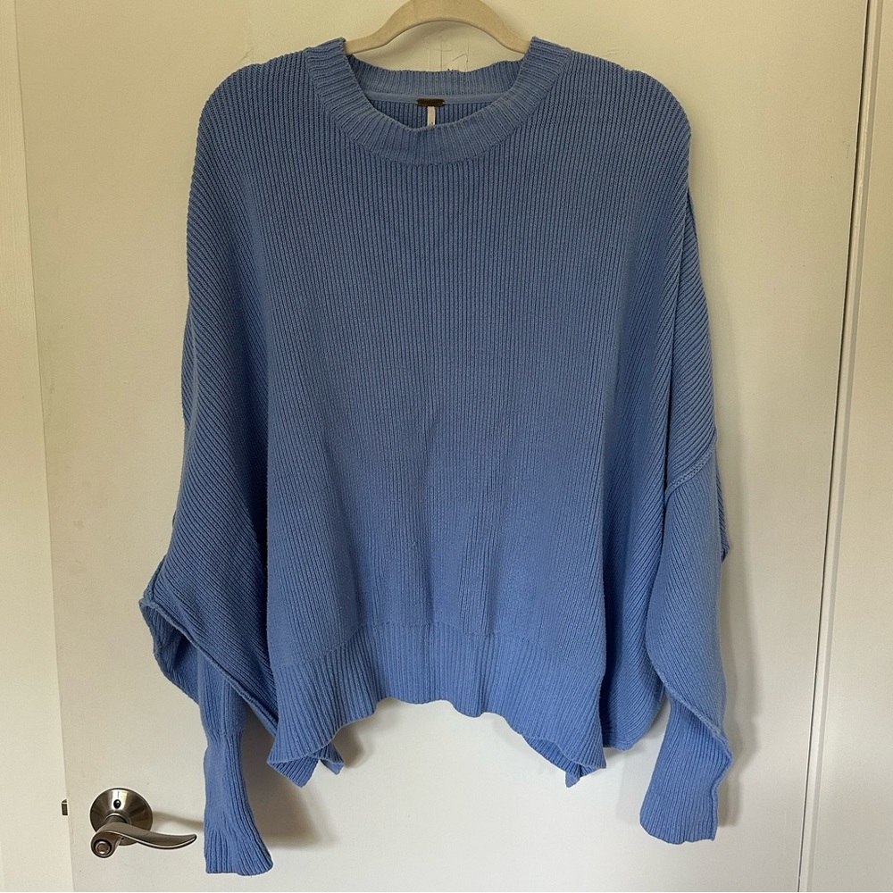FREE PEOPLE EASY STREET TUNIC